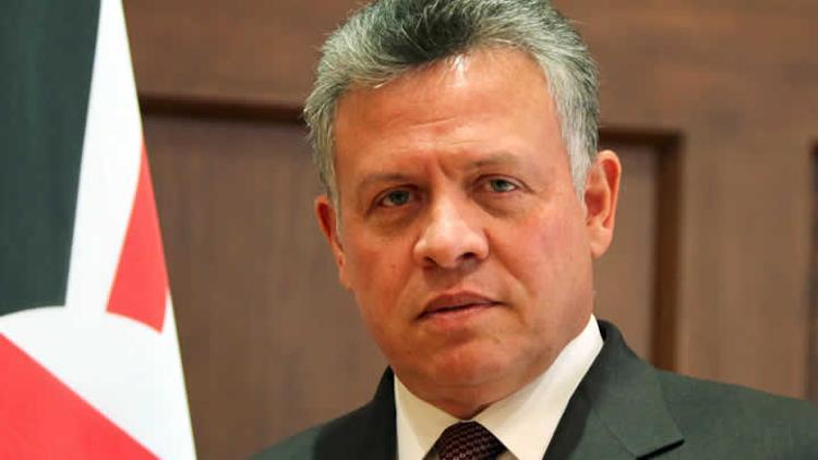 Ürdün, "Kral Abdullah, ABD'de Türkiye'yi suçladı" iddiasını yalanladı