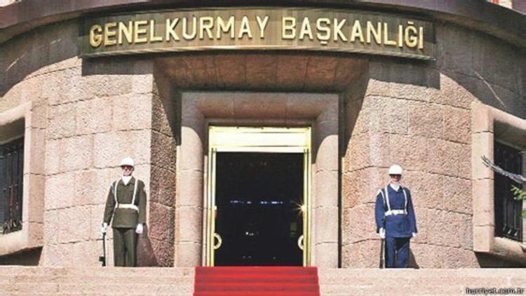 Genelkurmay: 3 kentte 11 terörist etkisiz hale getirildi