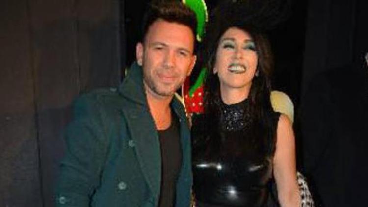 Hande Yener’in yeni rakibi Berksan