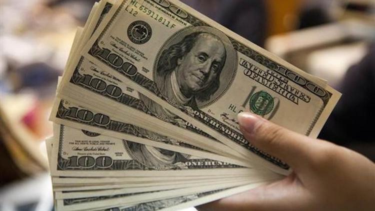 Dolarda Yellen etkisi, 4 ayın dibi görüldü