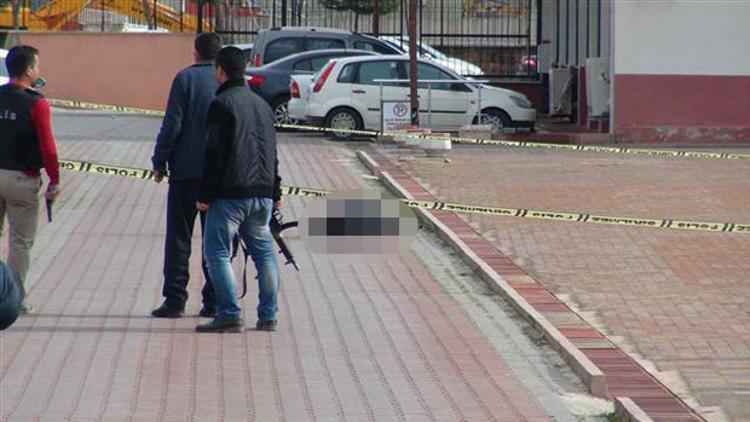 Tunceli'deki çatışmada öldürülen terörist DHKP-C'li çıktı