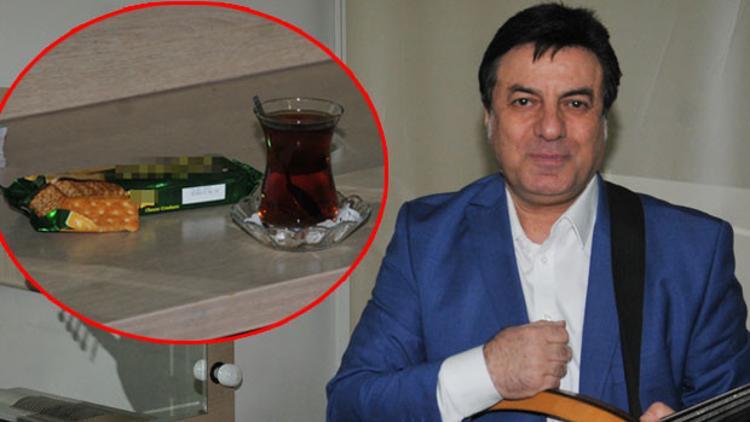 Coşkun Sabah eşim Ceyda Sabah'ın bana gönül kırgınlığı var