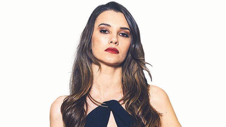 Leyla Lydia Tuğutlu bilinmeyenlerini anlattı