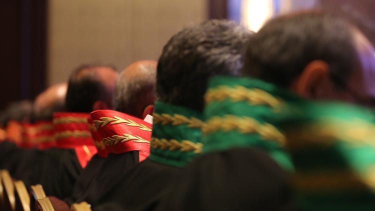 54 hakim ve savcı için iki kez müebbet ve 67 yıl hapis isteniyor