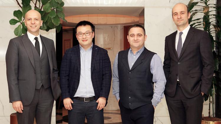 Yatırım için 600 ‘FINTECH’i inceledi