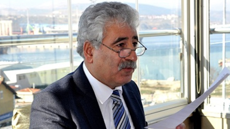 Şehit cenazesinde CHP’li vekile yumruklu saldırı!