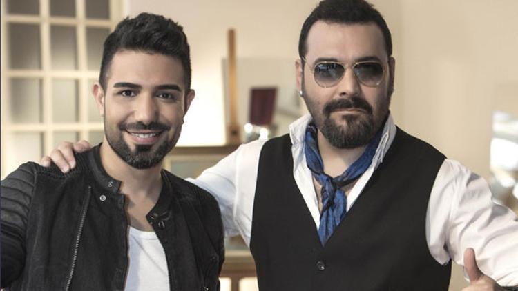 Yaşar ve Cüneyt Tek'ten düet