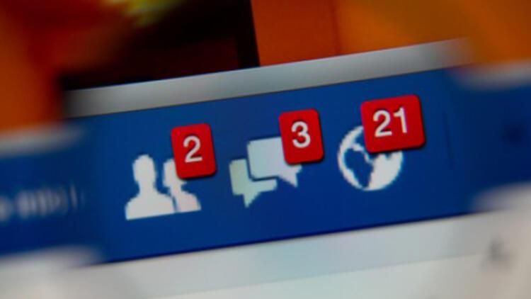 Facebook sizden bir sürü mesaj gizliyor