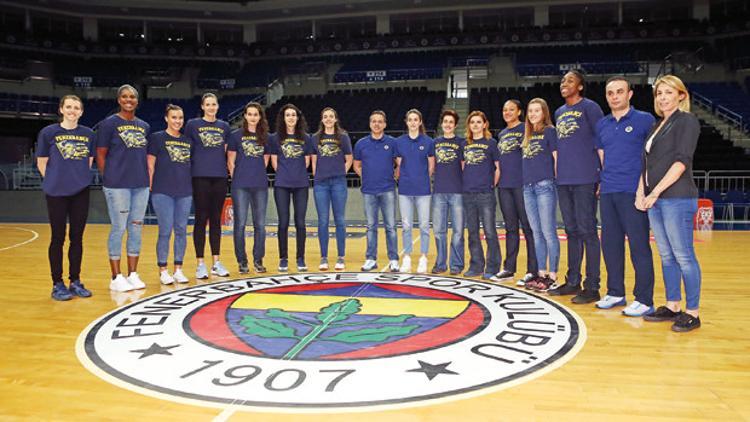 Fenerbahçeliler çifte kupaya hazır olun