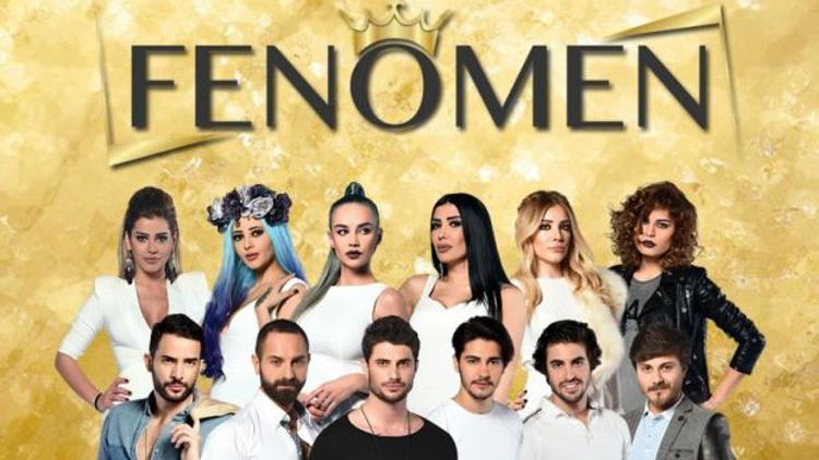 TV8’in yeni yarışması Fenomen ne zaman başlıyor?