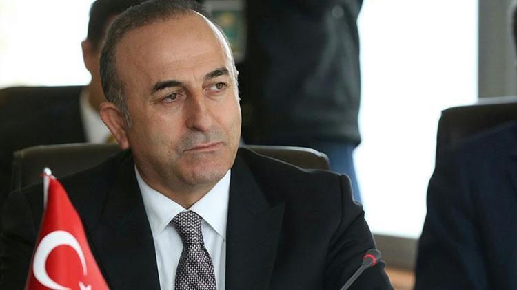 Dışişleri Bakanı Çavuşoğlu: Suriye'ye bizim ordumuz girmeyecek