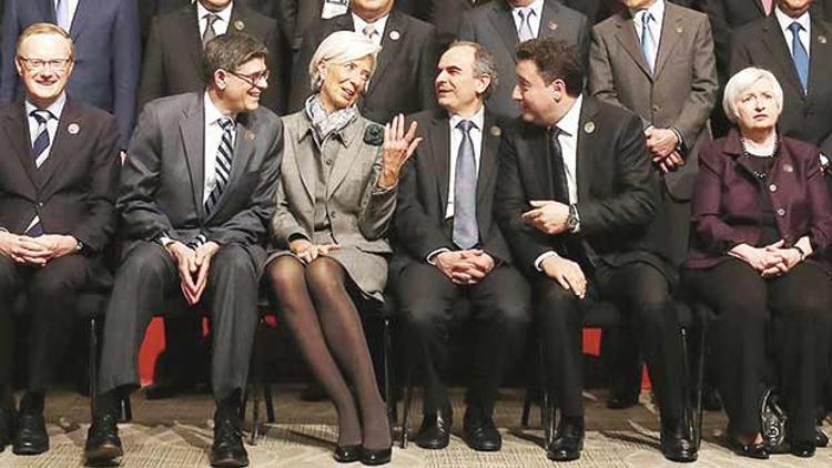 Bir umudu İstanbul