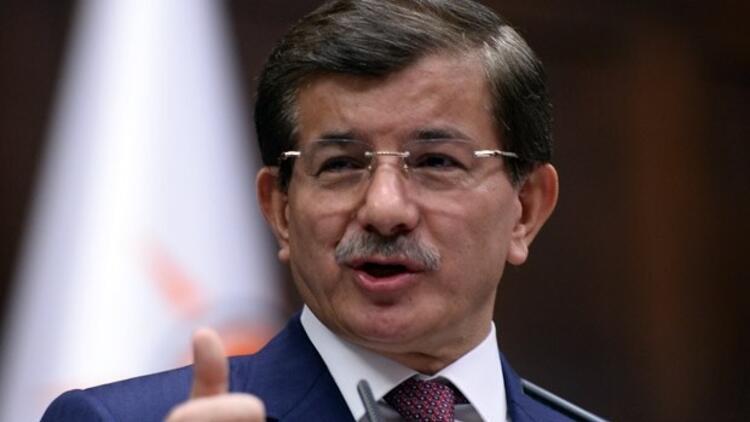 Başbakan Davutoğlundan anayasa uyarısı: Güneş Motel algısı olmasın