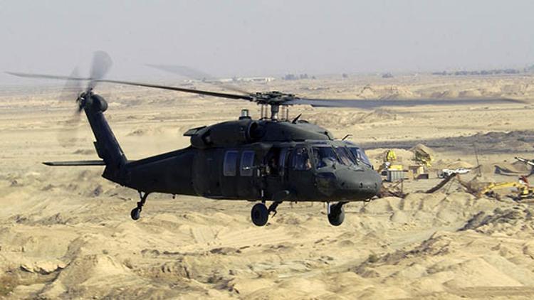 109 Sikorsky Türkiye'de üretilecek