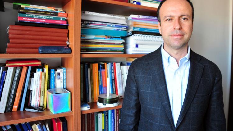 Sığınmacı çocukların eÄŸitiminde uluslararası iÅŸbirliÄŸi