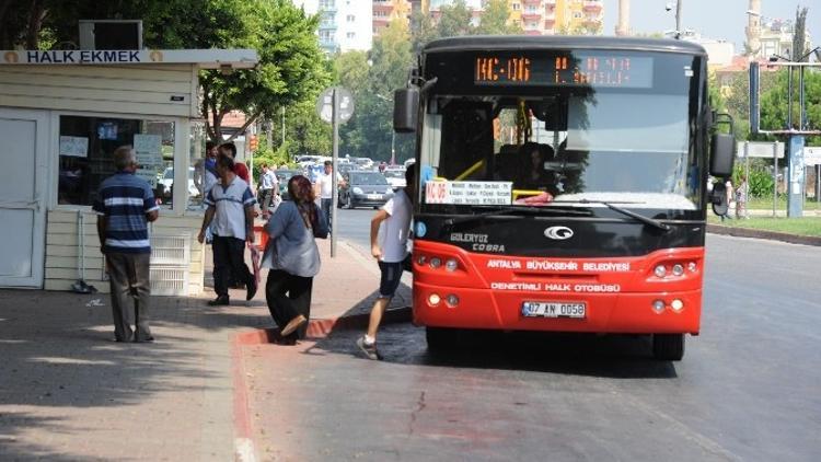 O ilde vatandaşı serinleten haber: Klima açmayan sürücü yanacak O ilde vatandaşı serinleten haber: Klima açmayan sürücü yanacak