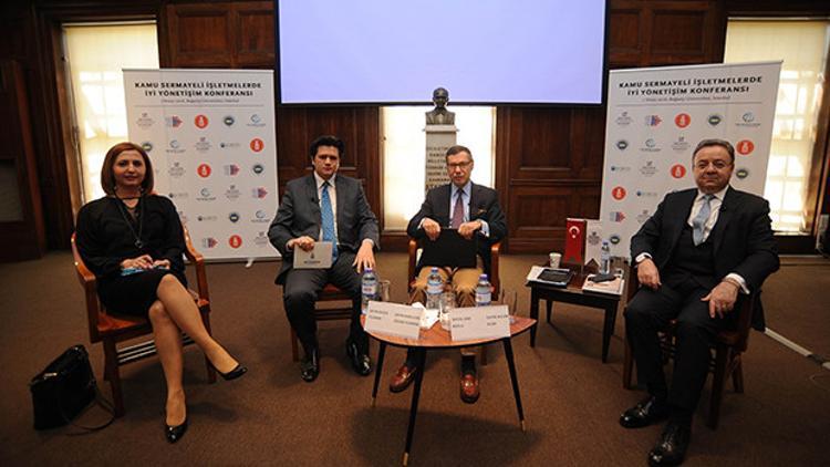 İyi yönetişim vatandaşın yaşam kalitesini artırır