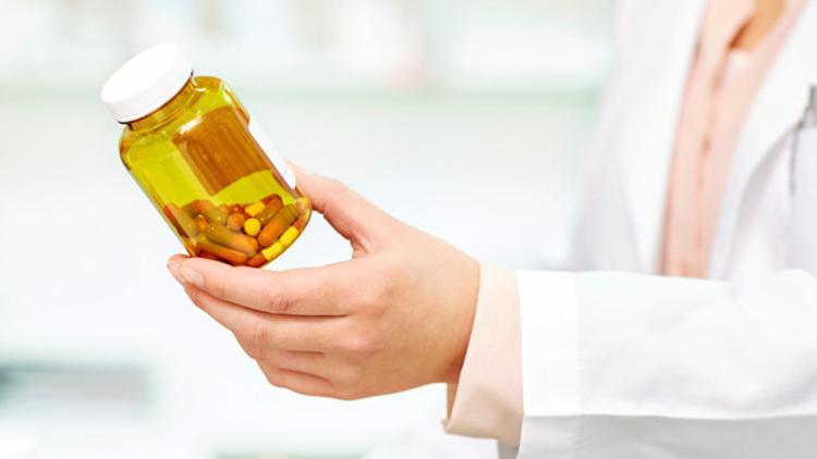 Türkiyede en çok antibiyotik Şanlıurfa'da tüketiliyor