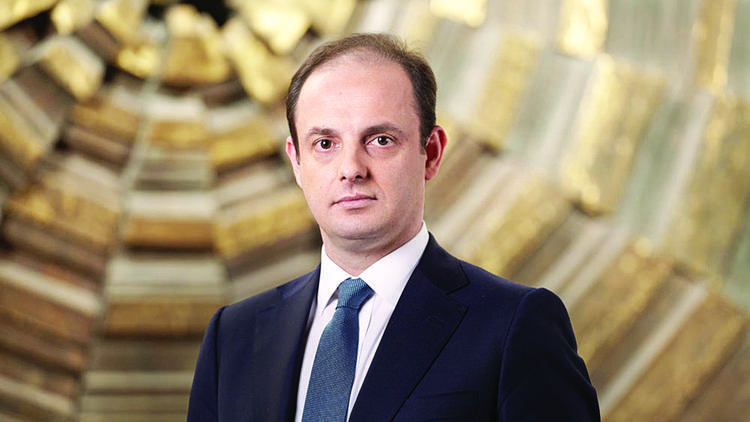 Murat Çetinkaya’nın sır gibi saklanan yüksek lisansı