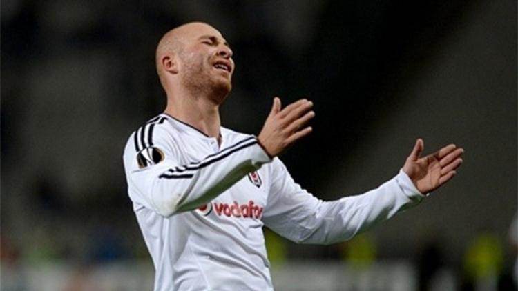 Gökhan Töre idmanı bıraktı