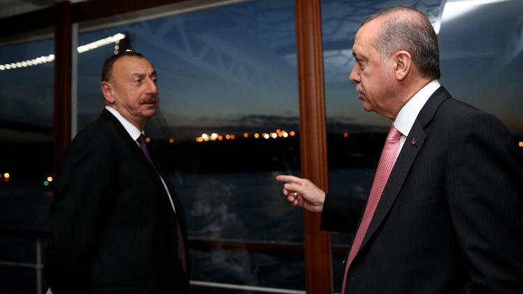 Cumhurbaşkanı Erdoğan: 3. köprü 26 Ağustos'ta açılacak