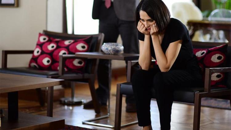 Gecenin Kraliçesi dizisinin yeni bölüm fragmanı yayınlandı mı?