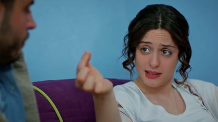 İlişki Durumu Karışık 39. bölüm fragmanında kıskançlık krizi - izle