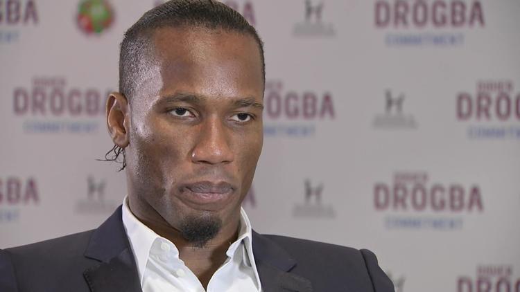 Drogba hakkındaki suçlamalar bitmiyor!