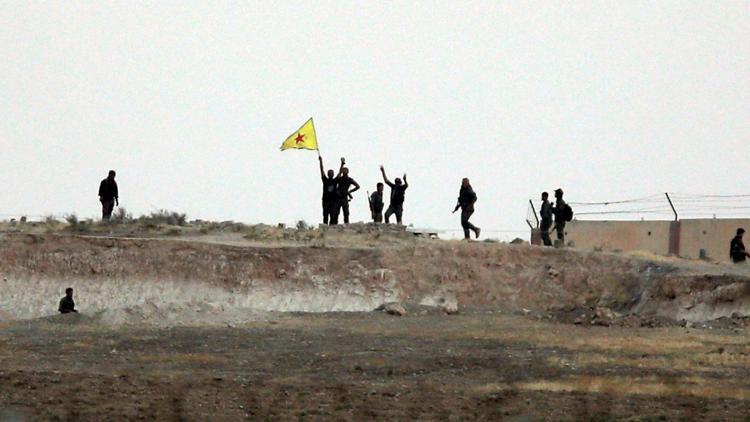CHP’den Washington’a iki PYD mesajı