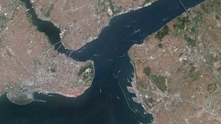 Topbaş’ın çılgın projesi: İstanbul Boğazı'nın altından yaya yolu