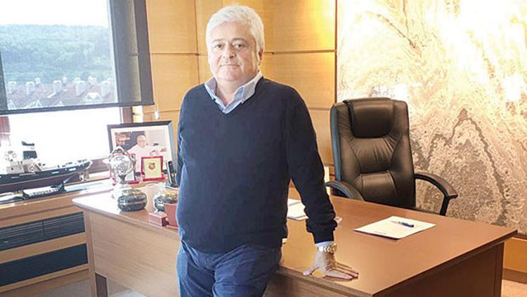 Tekne krizde batmaz