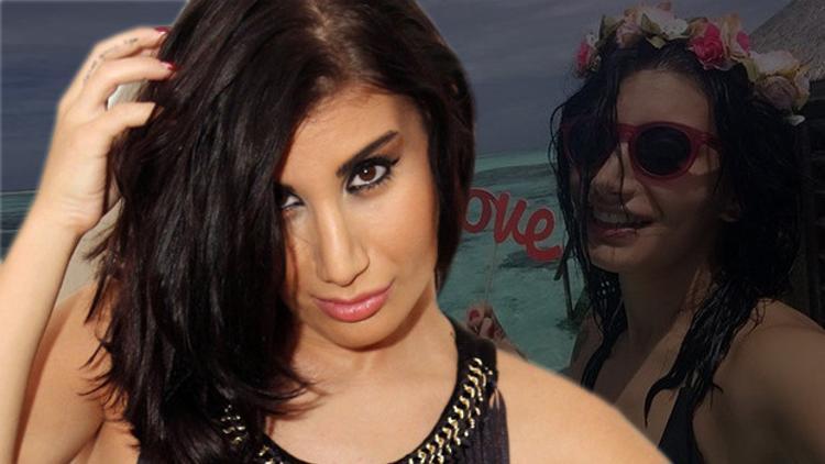 İrem Derici 'varoş' sözüne çok kızdı
