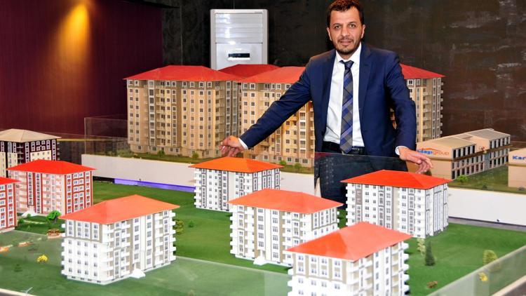 Maketten ev satan işadamı Ahmet Metin Karadayı'ya 1400 yıl hapis istendi