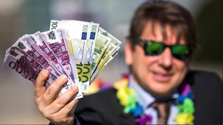 IMF, BM, OECD ve DB'den vergi için işbirliği