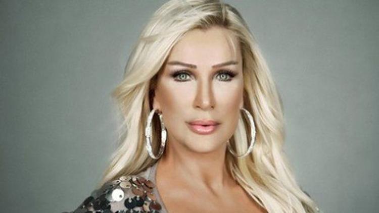 Savcıdan Seda Sayan'a ret