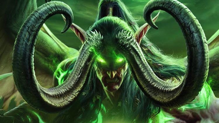 World of Warcraft Legion'ın çıkış tarihi belli oldu
