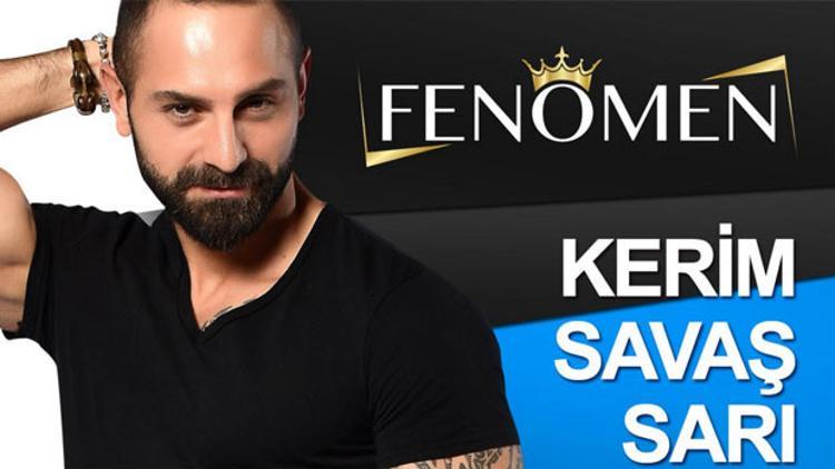 Kerim Savaş kimdir?