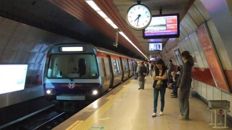 İstanbula 8 metro hattı daha geliyor İstanbula 8 metro hattı daha geliyor