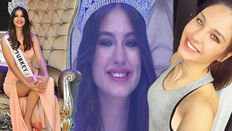 Ecem Çırpan merak edilenleri canlı yayında anlattı