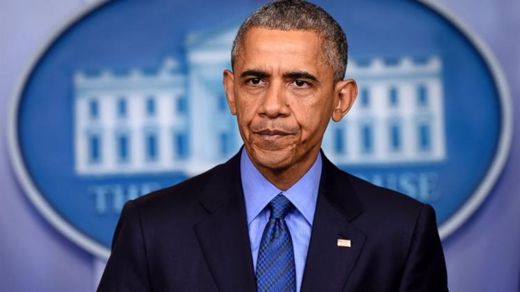 Obama 1915 Olayları için yine 'Meds Yeghern' dedi