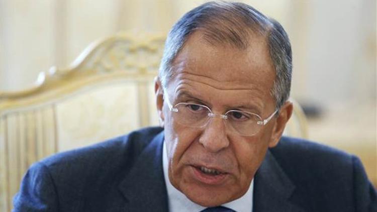 Lavrov, Ağrı Dağı’nın fotoğrafını çekti