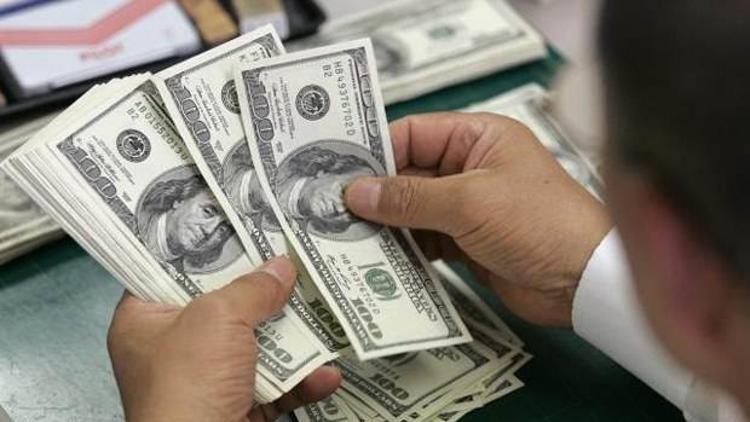 Dolar 2,85'in üzerinde /(Dolar ne kadar oldu?)