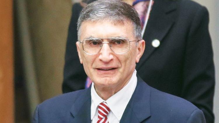 Prof. Dr. Aziz Sancar dahi çocuklarla buluşacak