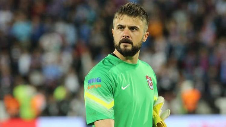 Onur Kıvrak: 'Yaptığım hareket formaya yönelik değildi'
