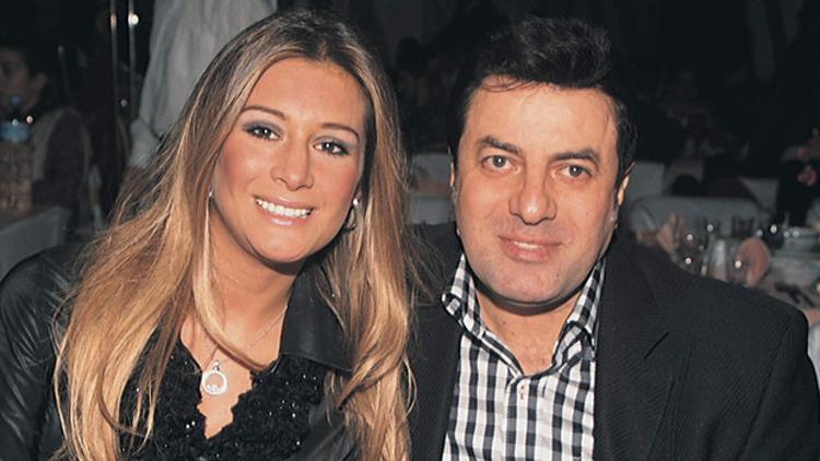 Ceyda Sabah eşi Coşkun Sabah'tan boşanmaya kararlı
