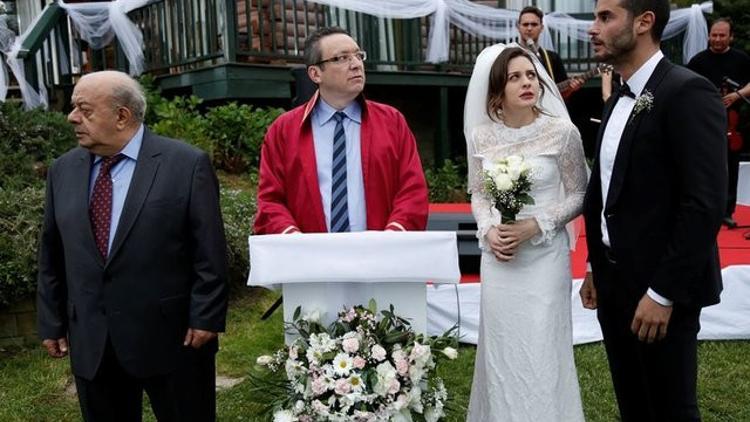 İlişki Durmu Karışık final bölümü ile ekrana kilitledi