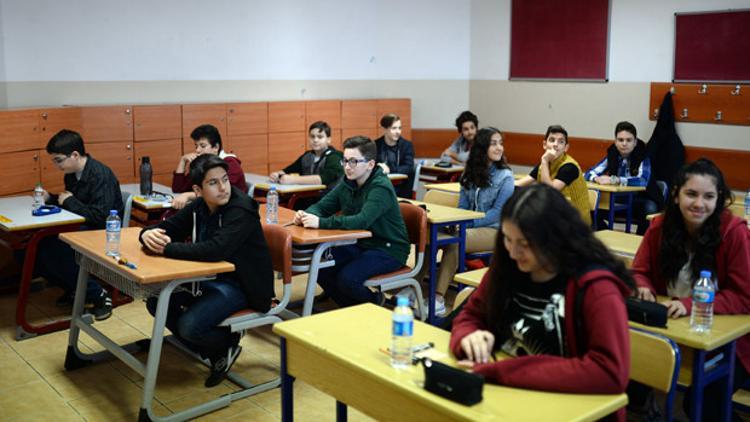 Uzmanlardan TEOG yorumları: “Matematik seçici, Türkçe çeldirici”