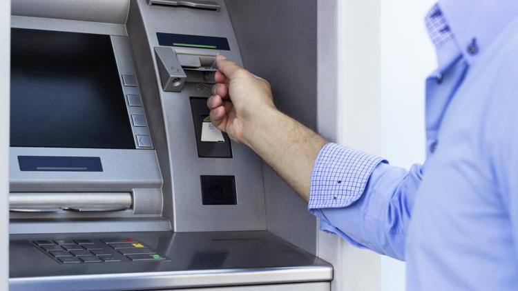 ATM'lerin hack'lenmesi çocuk oyuncağı!