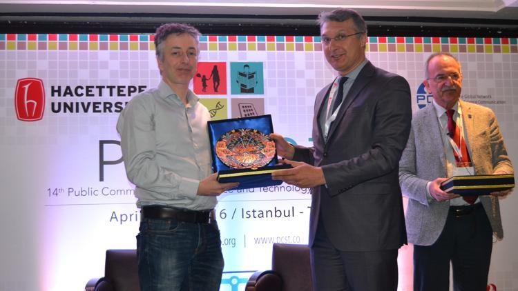 Toplumu bilimle buluşturmanın yolu ‘Bilim İletişimi’
