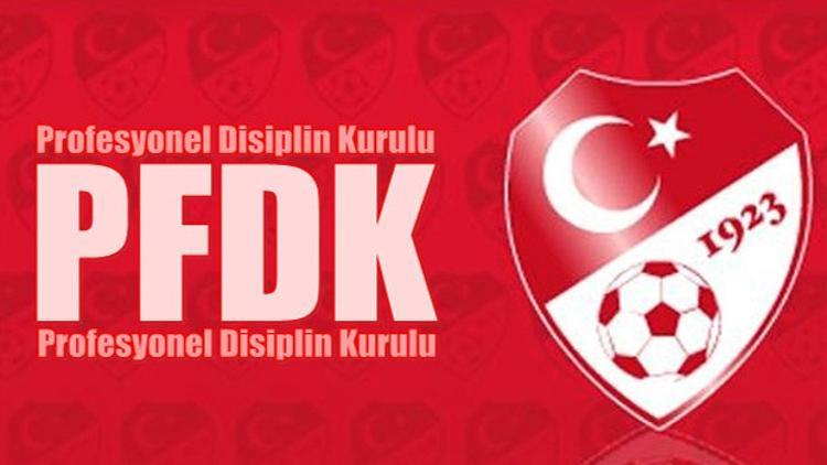 Burak Elmas ve Fenerbahçe'ye ceza